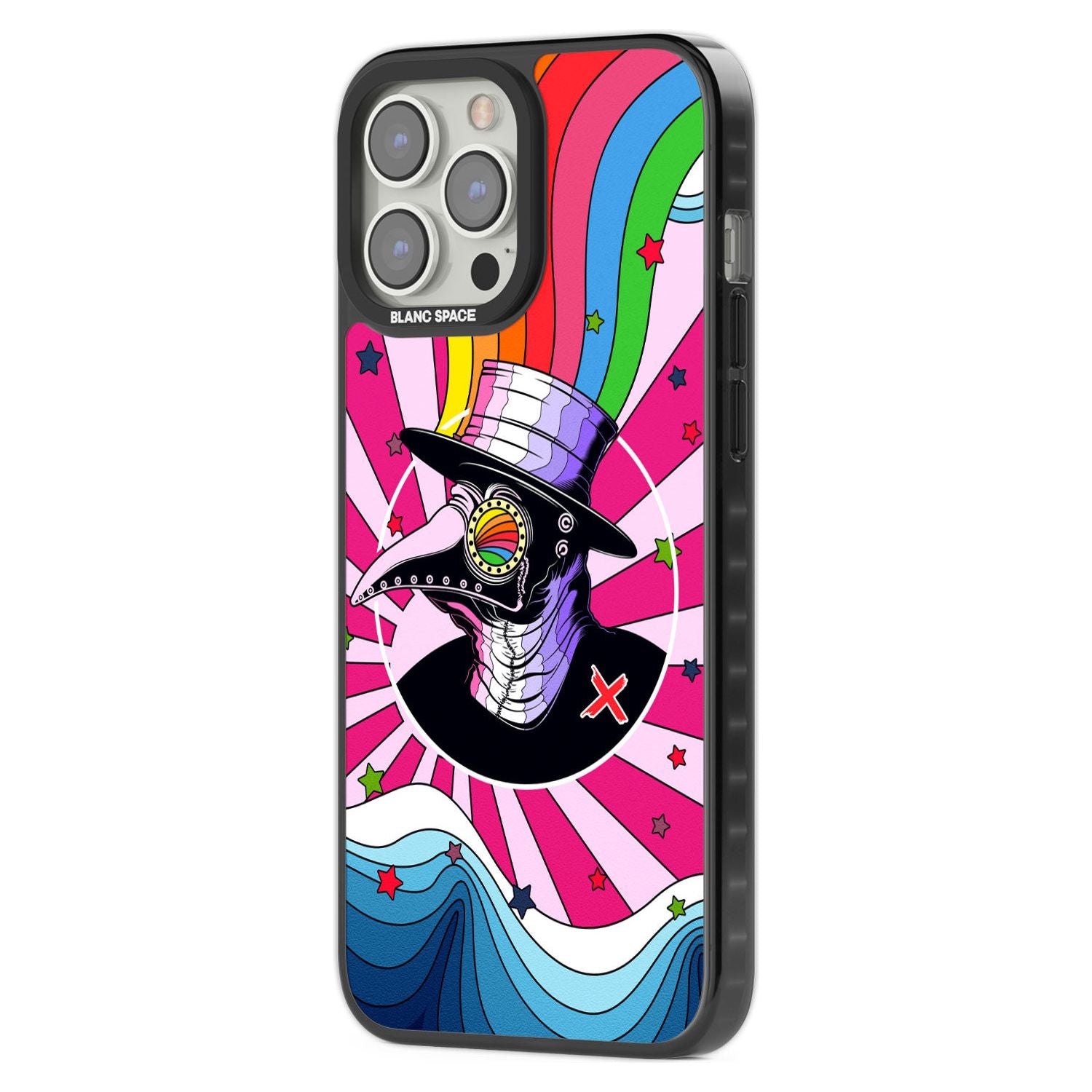 Plague Doctor Passion