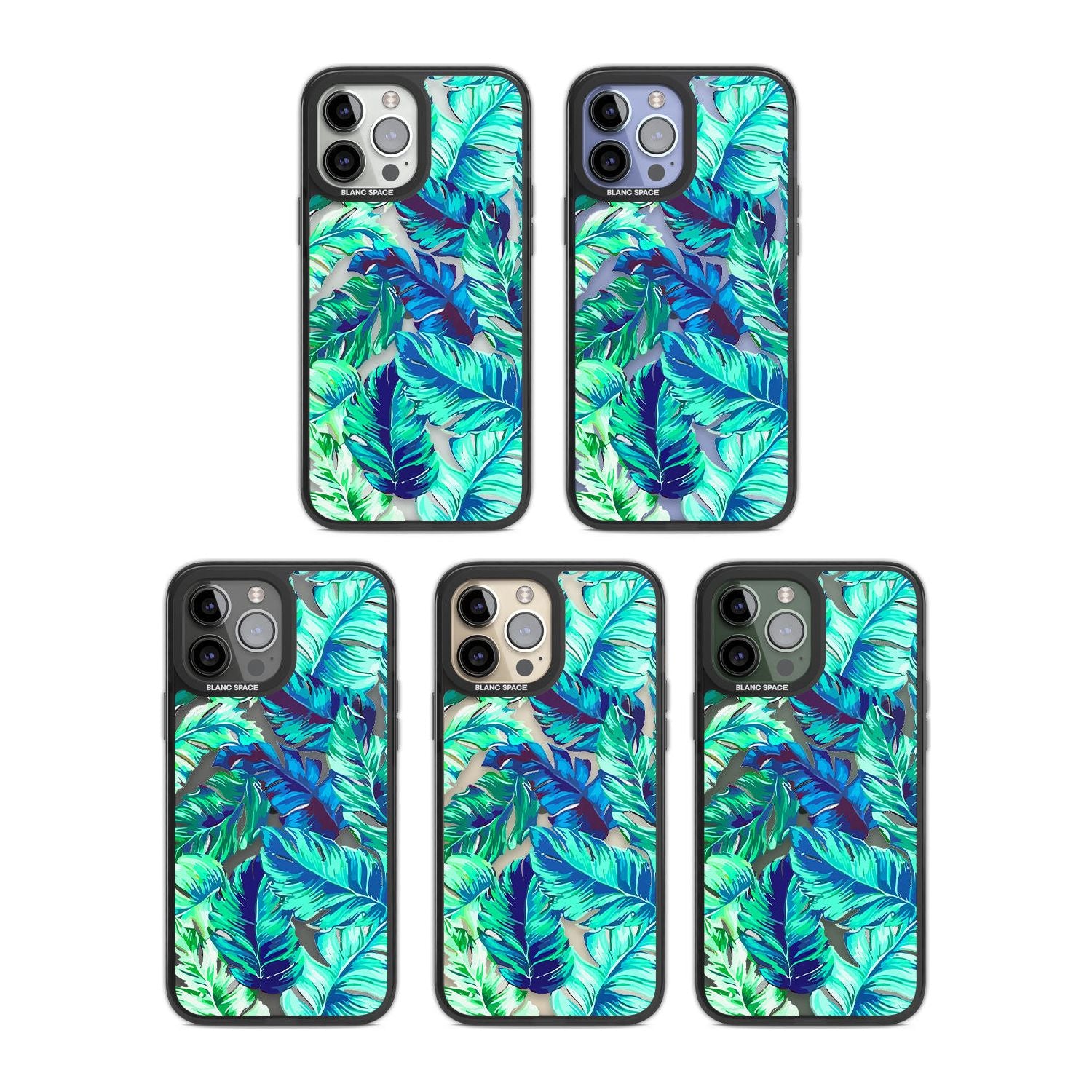 Aqua Tropic