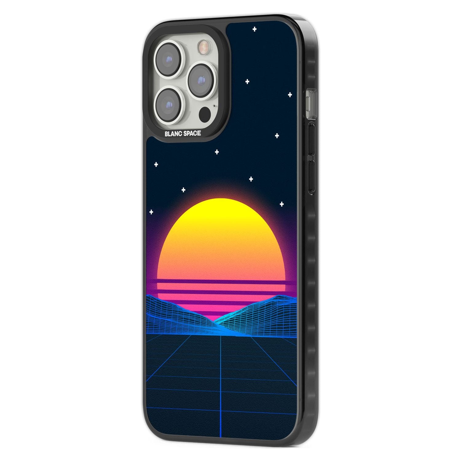 Sunset Vaporwave