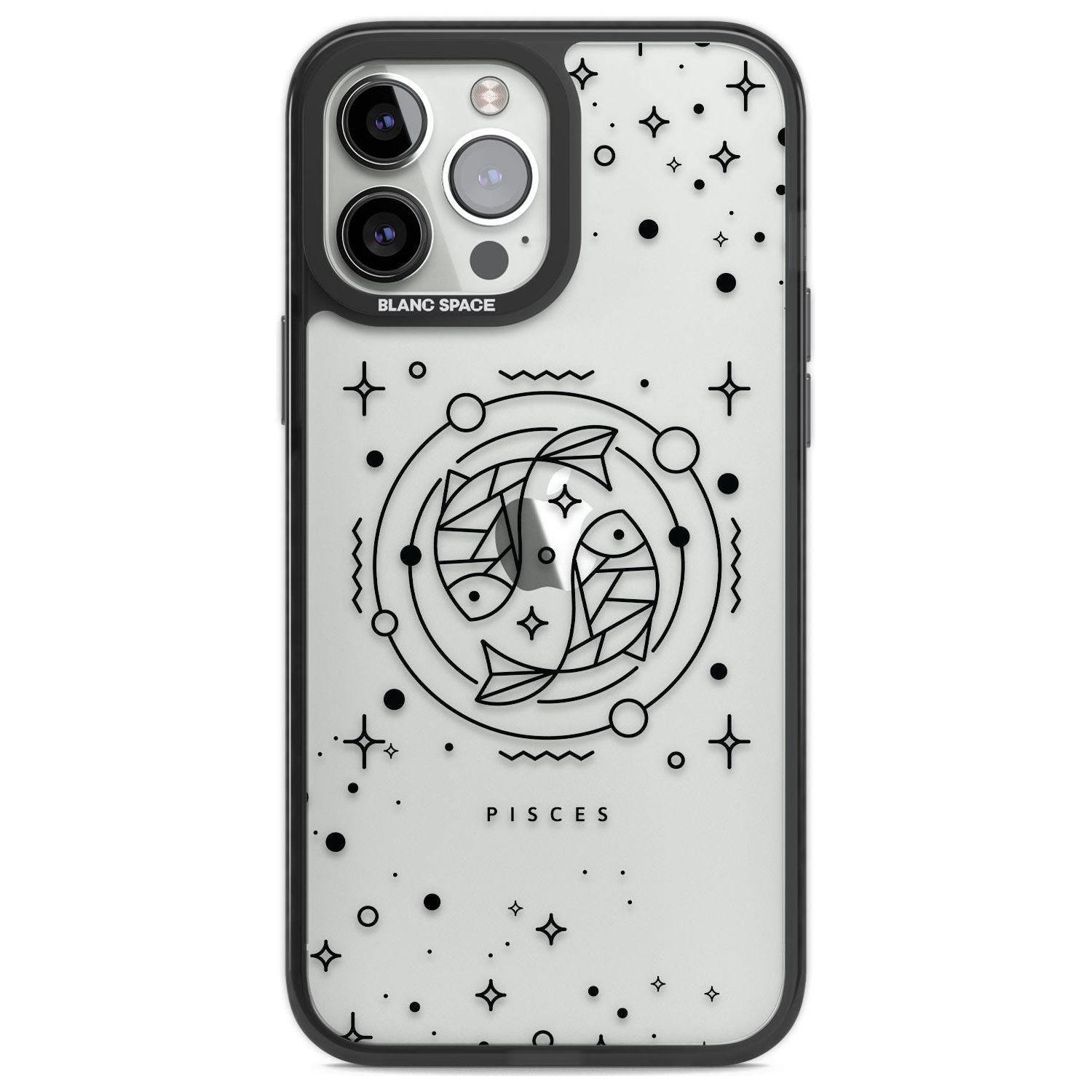 Pisces Emblem Transparent