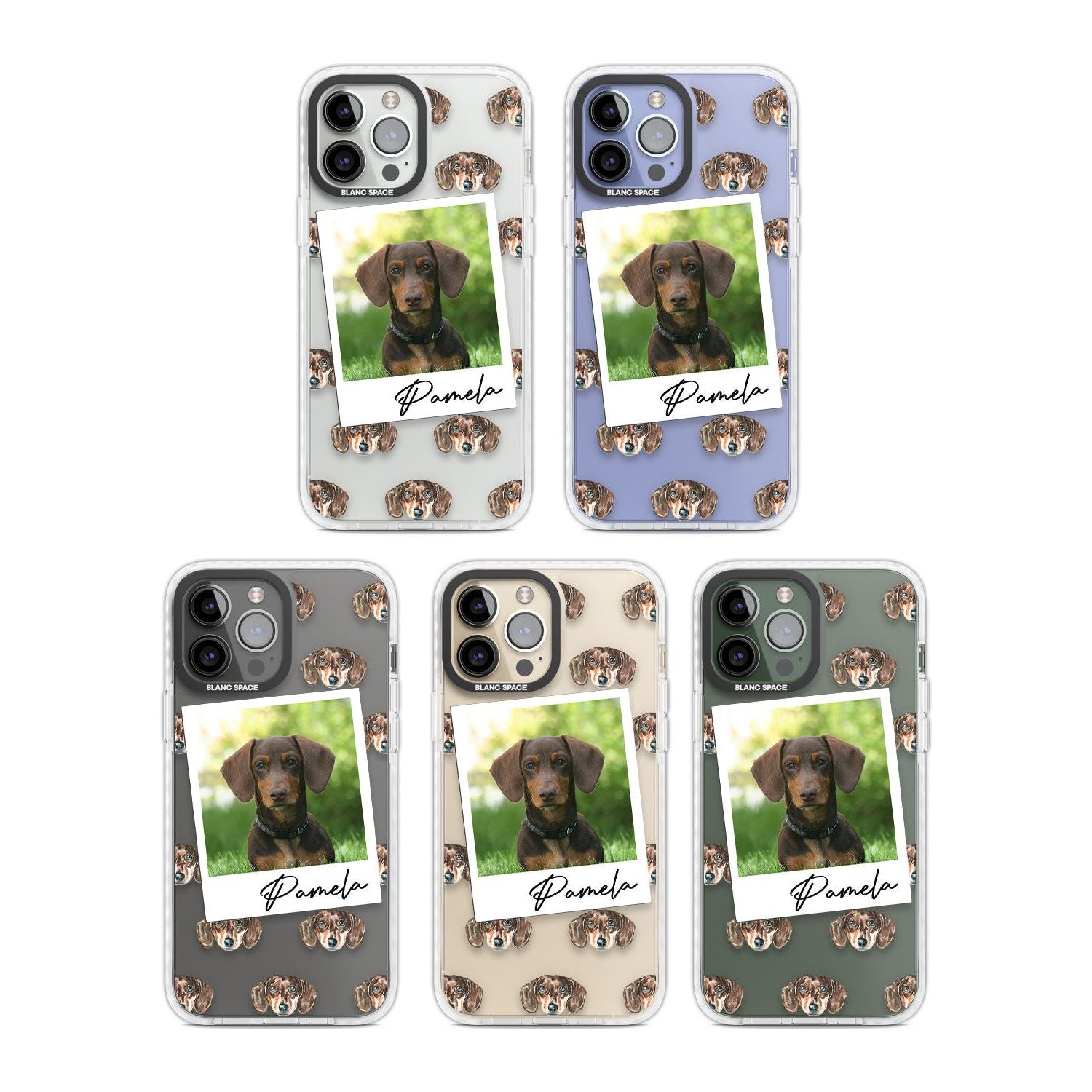 Personalised Dachshund, Brown - Dog Photo Custom Phone Case iPhone 15 Pro Max / Black Impact Case,iPhone 15 Plus / Black Impact Case,iPhone 15 Pro / Black Impact Case,iPhone 15 / Black Impact Case,iPhone 15 Pro Max / Impact Case,iPhone 15 Plus / Impact Case,iPhone 15 Pro / Impact Case,iPhone 15 / Impact Case,iPhone 15 Pro Max / Magsafe Black Impact Case,iPhone 15 Plus / Magsafe Black Impact Case,iPhone 15 Pro / Magsafe Black Impact Case,iPhone 15 / Magsafe Black Impact Case,iPhone 14 Pro Max / Black Impact