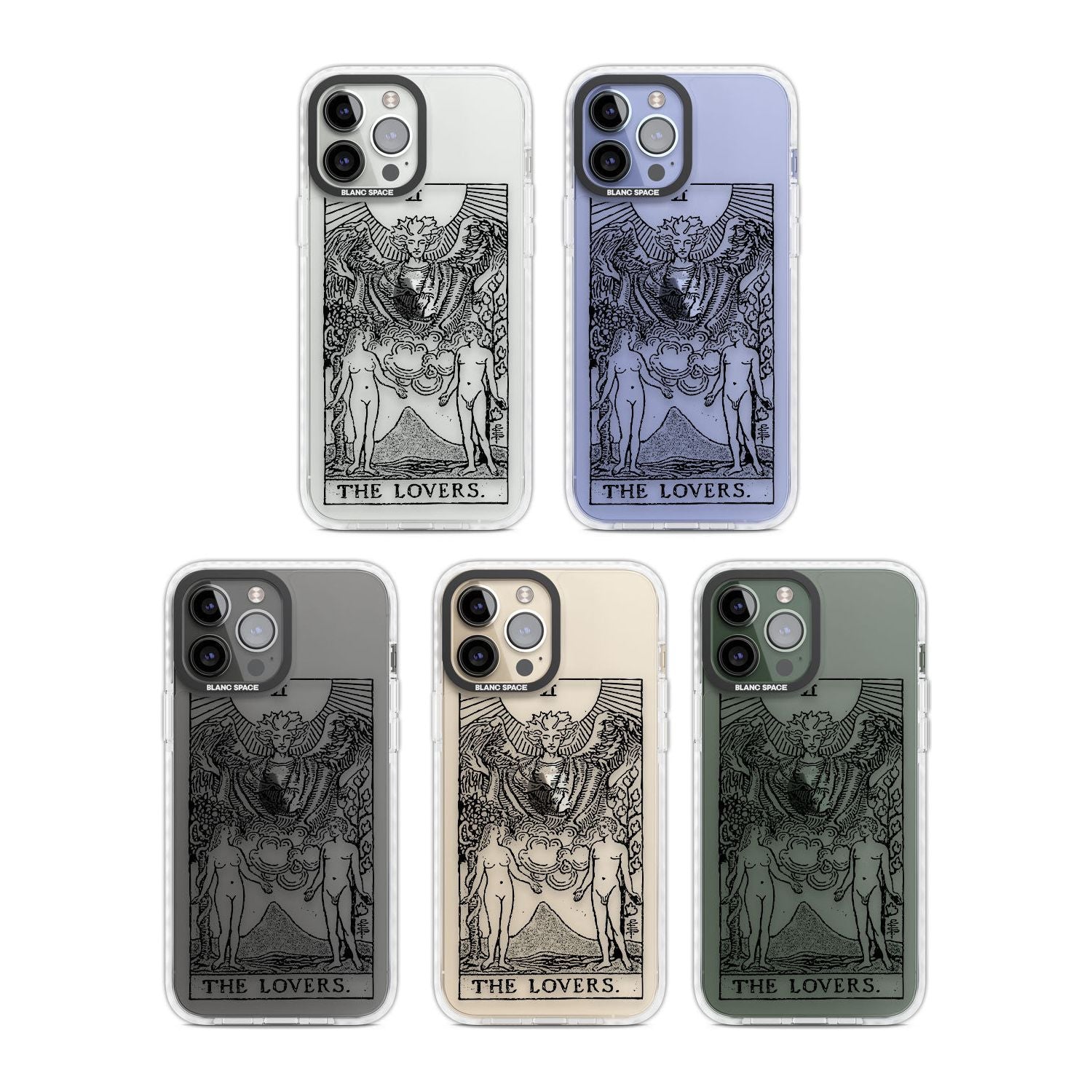Personalised The Lovers Tarot Card - Transparent Custom Phone Case iPhone 15 Pro Max / Black Impact Case,iPhone 15 Plus / Black Impact Case,iPhone 15 Pro / Black Impact Case,iPhone 15 / Black Impact Case,iPhone 15 Pro Max / Impact Case,iPhone 15 Plus / Impact Case,iPhone 15 Pro / Impact Case,iPhone 15 / Impact Case,iPhone 15 Pro Max / Magsafe Black Impact Case,iPhone 15 Plus / Magsafe Black Impact Case,iPhone 15 Pro / Magsafe Black Impact Case,iPhone 15 / Magsafe Black Impact Case,iPhone 14 Pro Max / Black