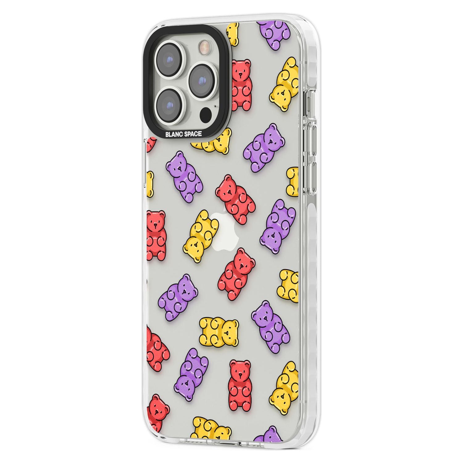 Lollipop PatternPhone Case for iPhone 14 Pro Max