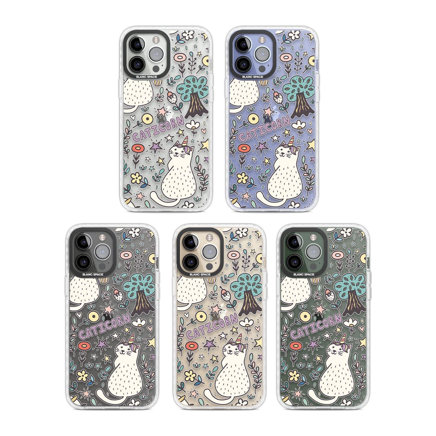 Caticorn pattern Phone Case iPhone 15 Pro Max / Black Impact Case,iPhone 15 Plus / Black Impact Case,iPhone 15 Pro / Black Impact Case,iPhone 15 / Black Impact Case,iPhone 15 Pro Max / Impact Case,iPhone 15 Plus / Impact Case,iPhone 15 Pro / Impact Case,iPhone 15 / Impact Case,iPhone 15 Pro Max / Magsafe Black Impact Case,iPhone 15 Plus / Magsafe Black Impact Case,iPhone 15 Pro / Magsafe Black Impact Case,iPhone 15 / Magsafe Black Impact Case,iPhone 14 Pro Max / Black Impact Case,iPhone 14 Plus / Black Impa