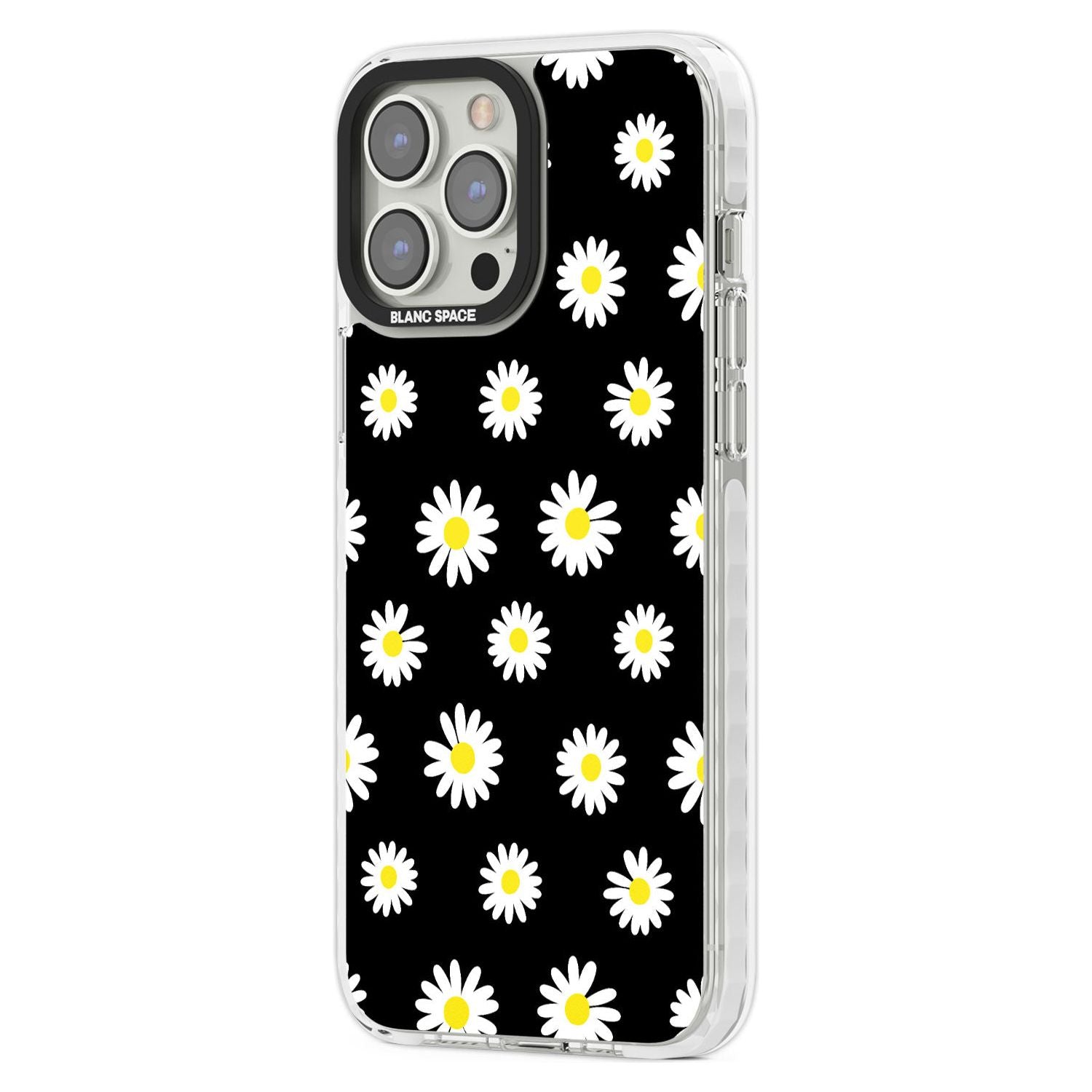 Personalised Chic Daisy Pattern