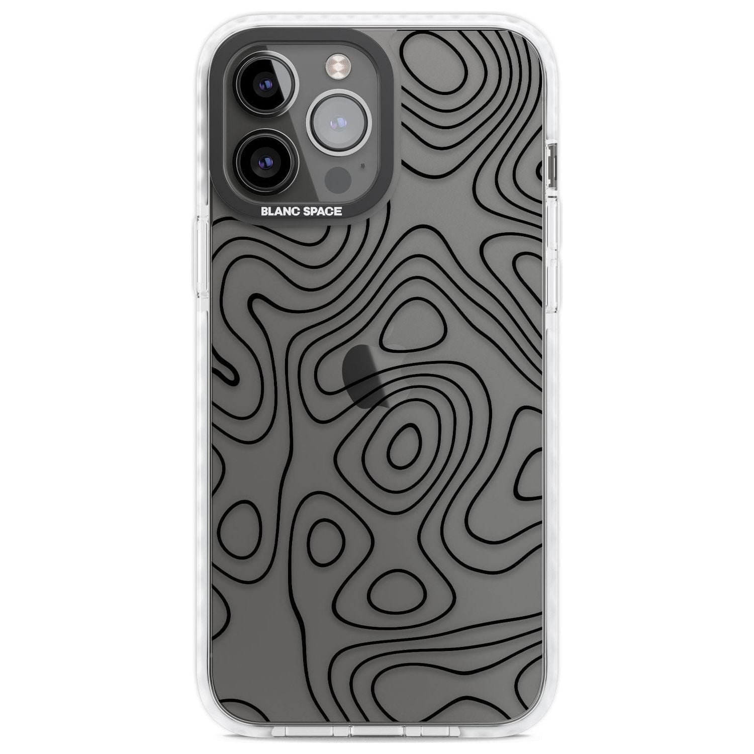 Damascus SteelPhone Case for iPhone 14 Pro Max