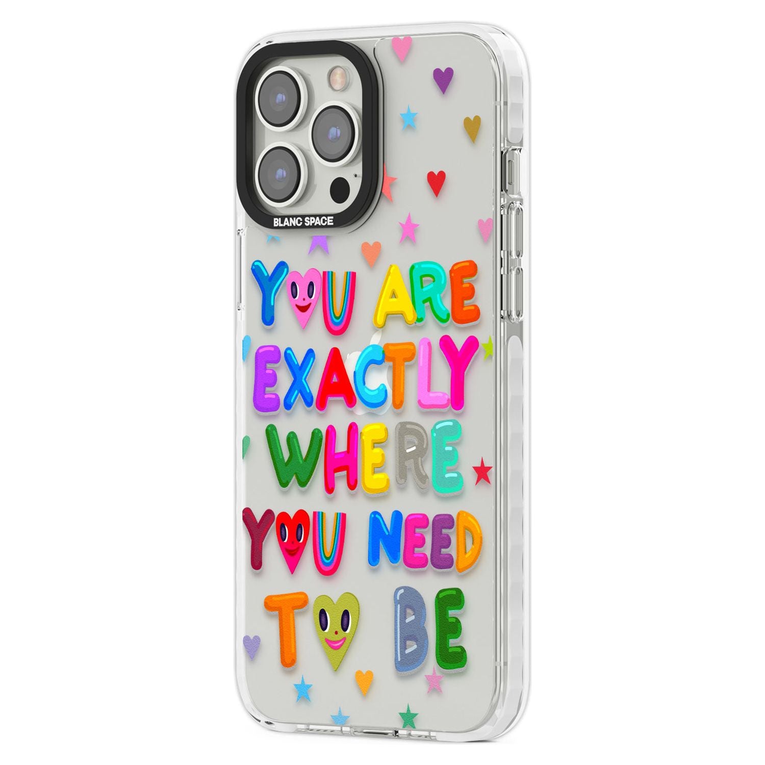 Saphire LagoonPhone Case for iPhone 14 Pro Max