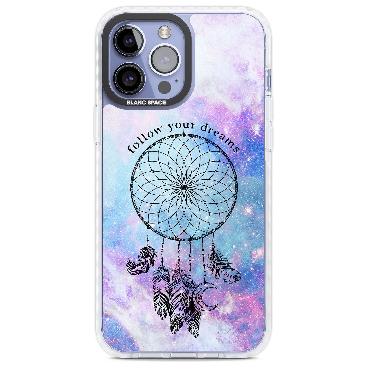 Galaxy Dreamcatcher