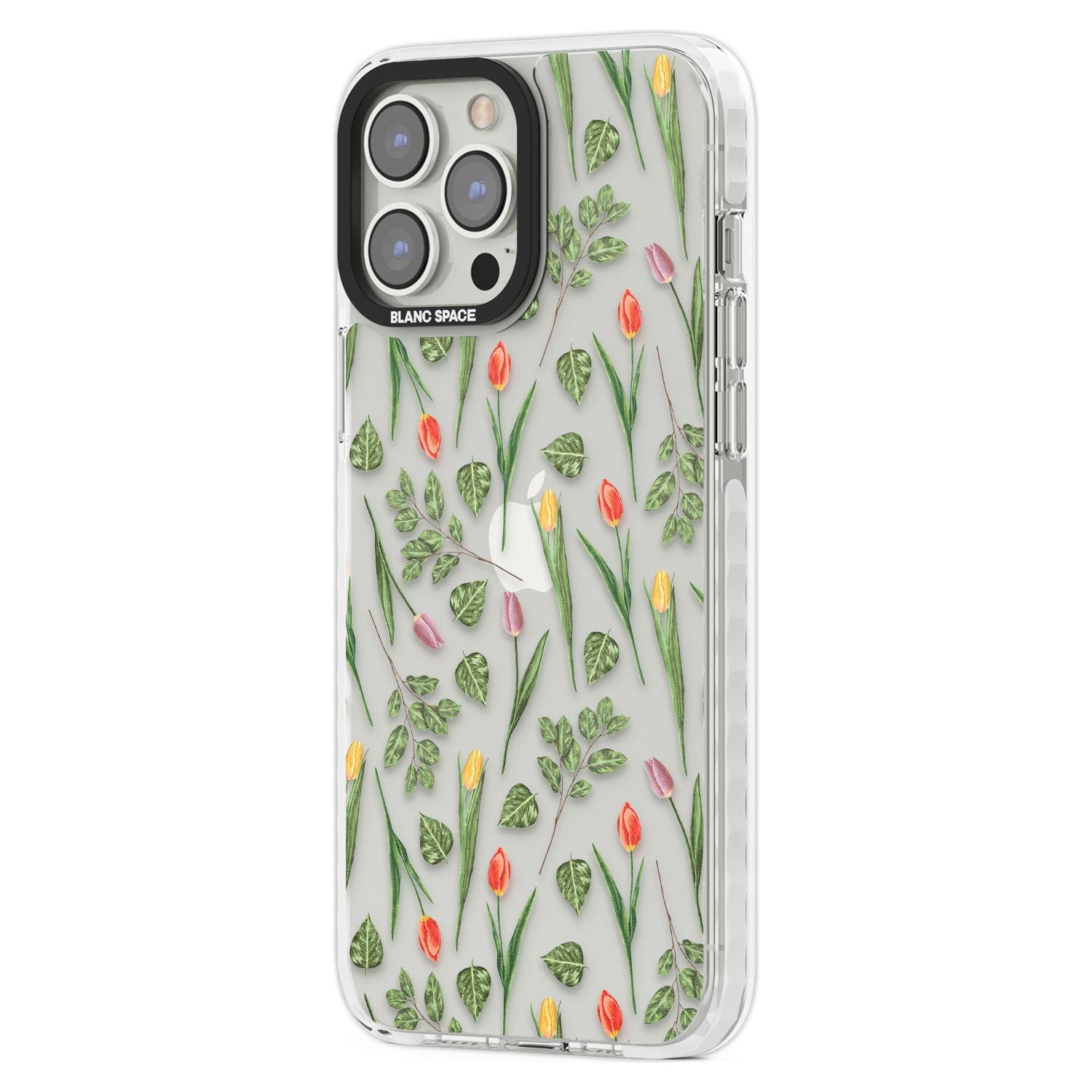 Spring Tulips Floral