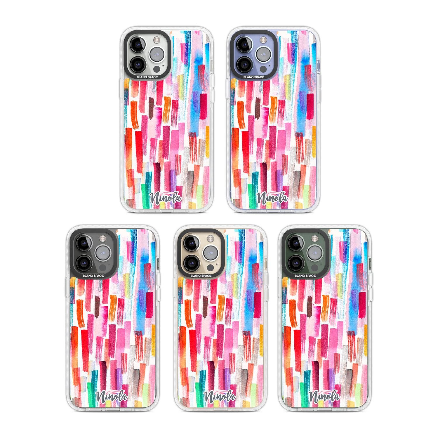Colorful Brushstrokes Phone Case iPhone 15 Pro Max / Black Impact Case,iPhone 15 Plus / Black Impact Case,iPhone 15 Pro / Black Impact Case,iPhone 15 / Black Impact Case,iPhone 15 Pro Max / Impact Case,iPhone 15 Plus / Impact Case,iPhone 15 Pro / Impact Case,iPhone 15 / Impact Case,iPhone 15 Pro Max / Magsafe Black Impact Case,iPhone 15 Plus / Magsafe Black Impact Case,iPhone 15 Pro / Magsafe Black Impact Case,iPhone 15 / Magsafe Black Impact Case,iPhone 14 Pro Max / Black Impact Case,iPhone 14 Plus / Black