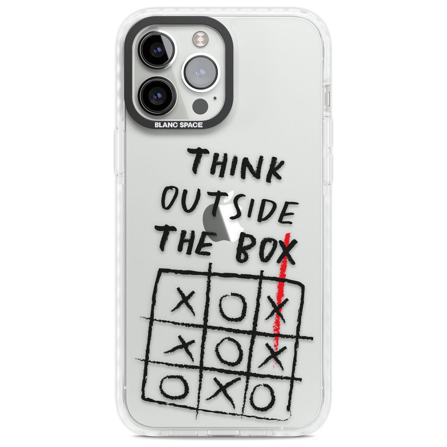 Think Outside The Box