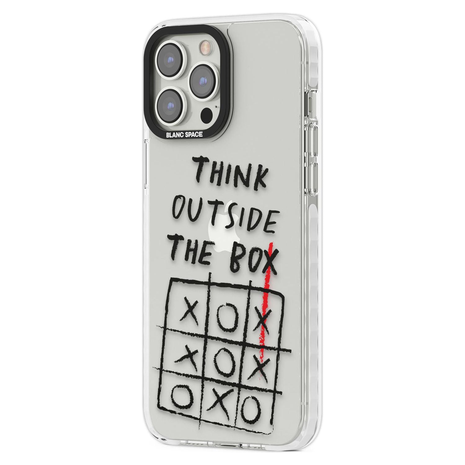 Think Outside The Box