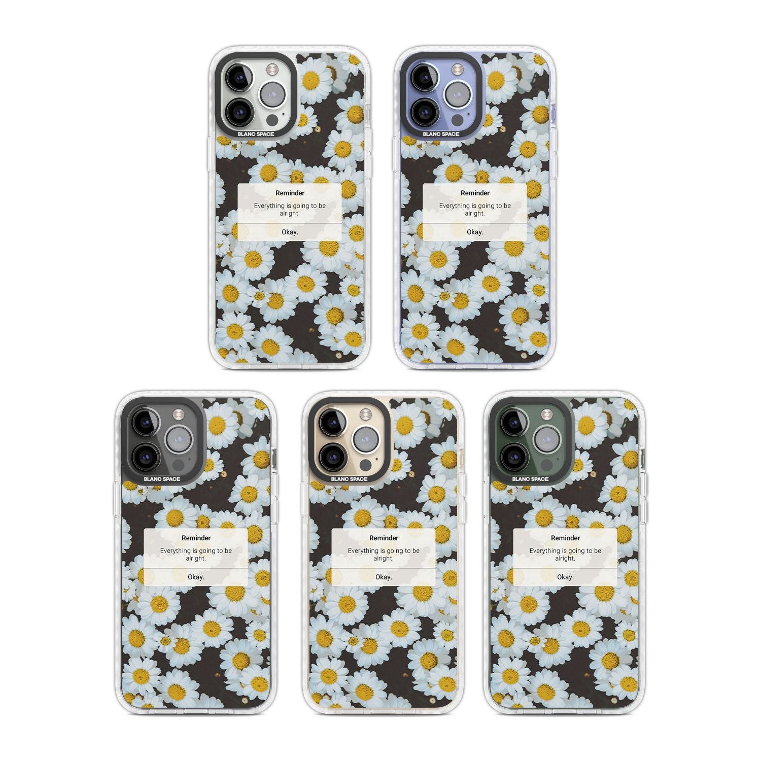 "Everything will be alright" iPhone Reminder Phone Case iPhone 15 Pro Max / Black Impact Case,iPhone 15 Plus / Black Impact Case,iPhone 15 Pro / Black Impact Case,iPhone 15 / Black Impact Case,iPhone 15 Pro Max / Impact Case,iPhone 15 Plus / Impact Case,iPhone 15 Pro / Impact Case,iPhone 15 / Impact Case,iPhone 15 Pro Max / Magsafe Black Impact Case,iPhone 15 Plus / Magsafe Black Impact Case,iPhone 15 Pro / Magsafe Black Impact Case,iPhone 15 / Magsafe Black Impact Case,iPhone 14 Pro Max / Black Impact Case