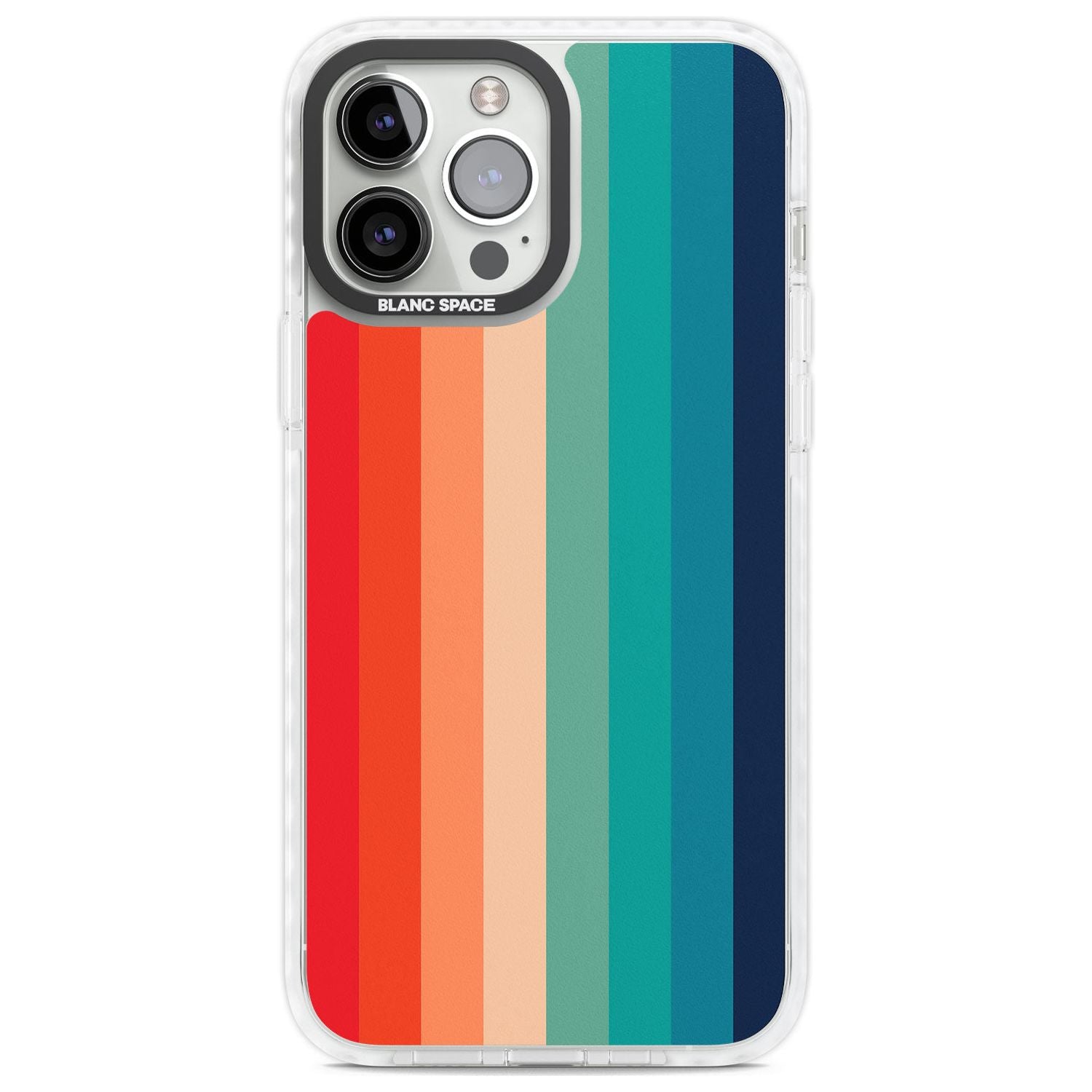 Retro 70'S Colour Palette