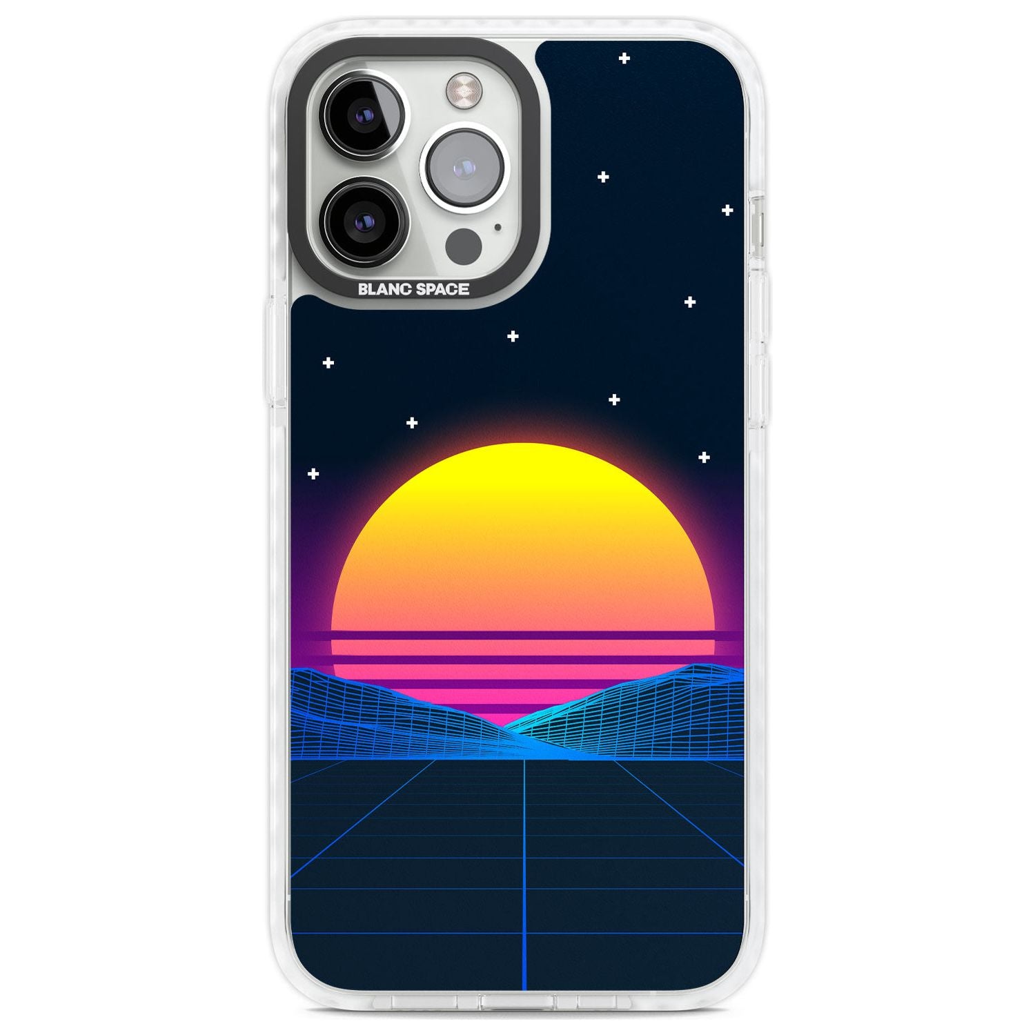 Sunset Vaporwave