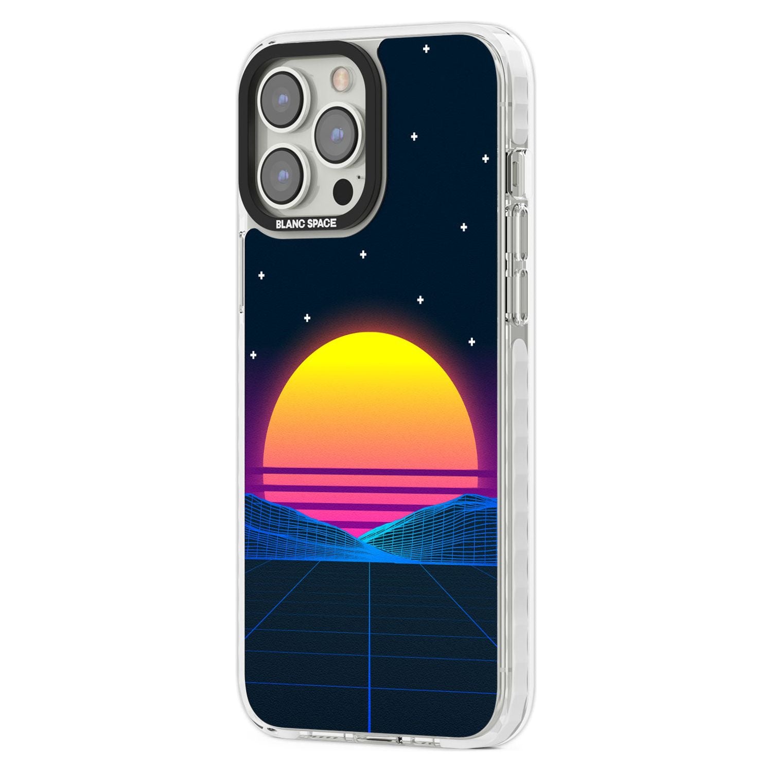 Sunset Vaporwave