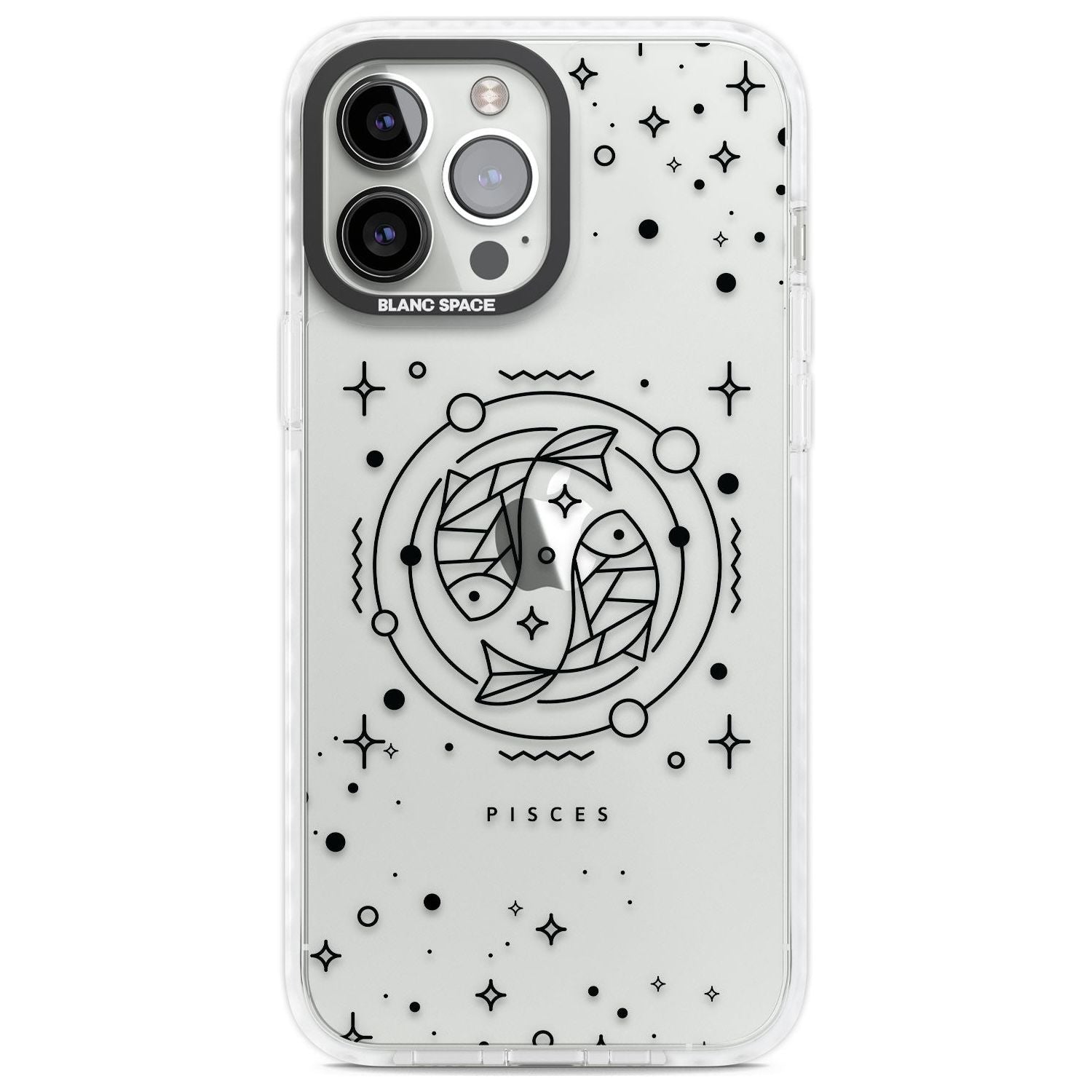 Pisces Emblem Transparent