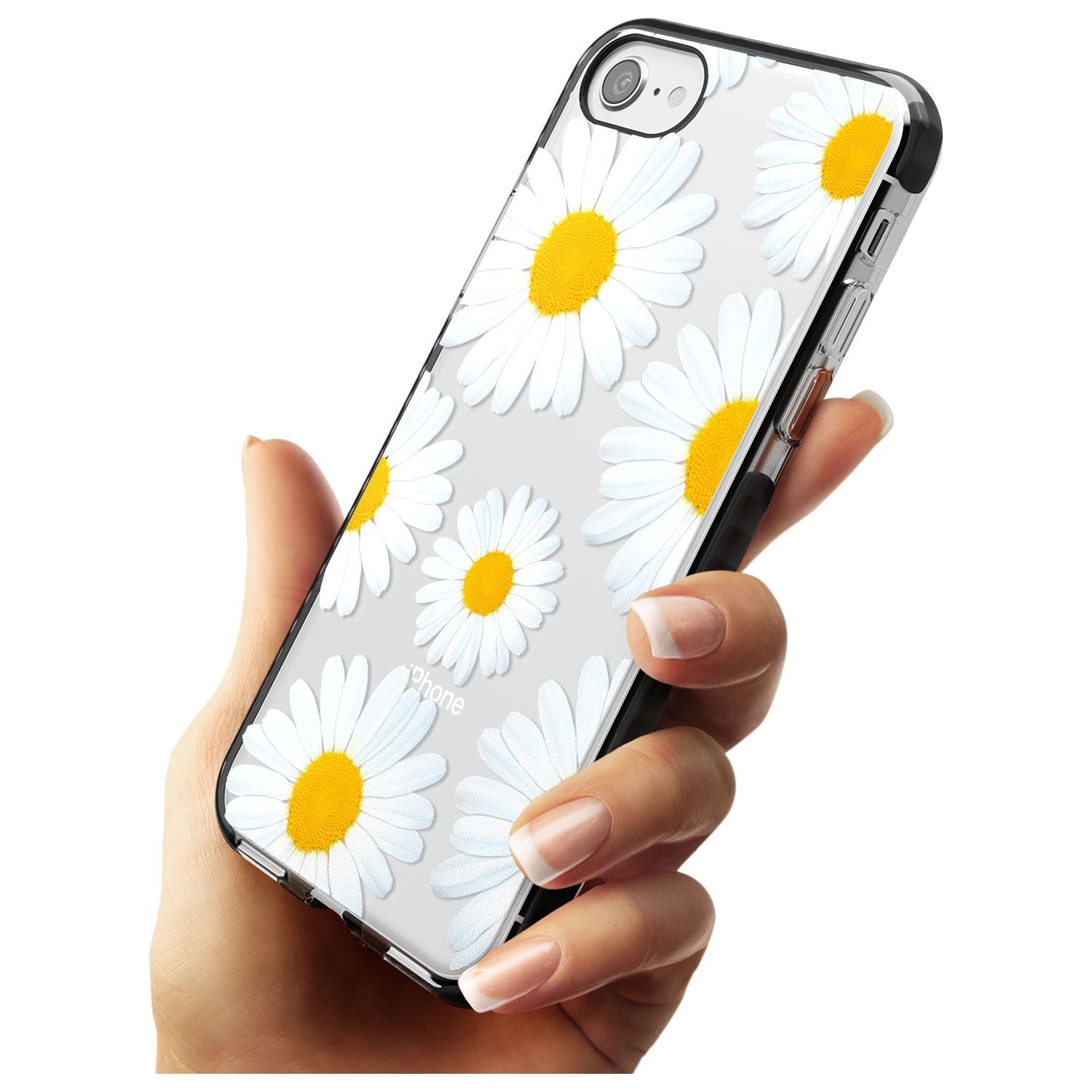 Summer Daisy iPhone Case Phone Case - Case Warehouse