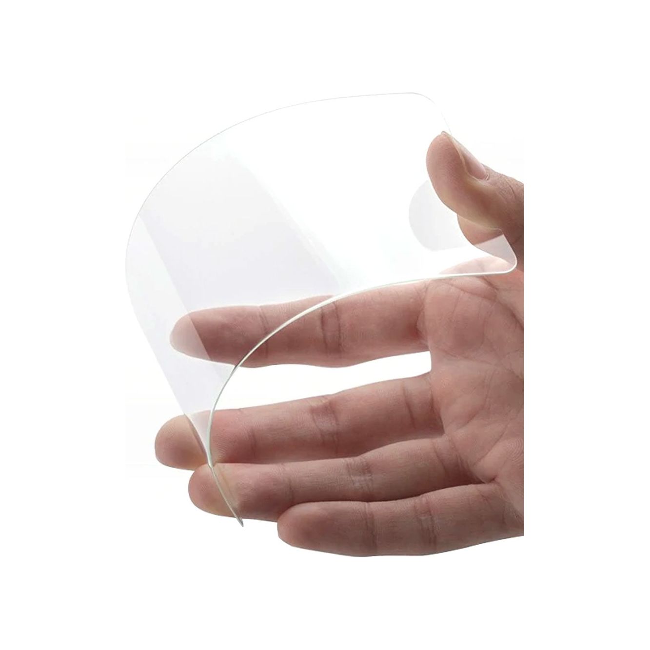 Tempered Glass Screen Protector