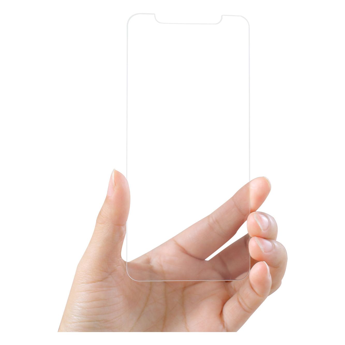 Tempered Glass Screen Protector