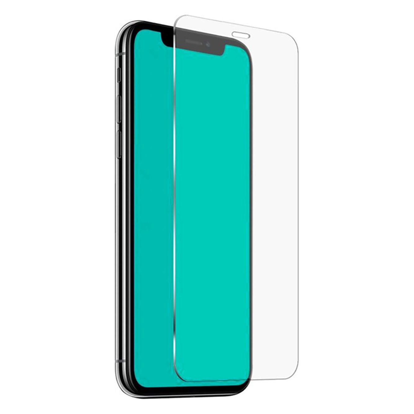 Tempered Glass Screen Protector