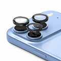 Tempered Glass Camera Lens Protector