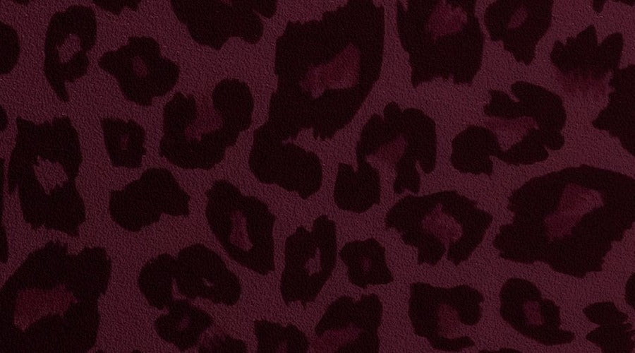 Burgundy phone cases
