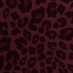 Burgundy phone cases