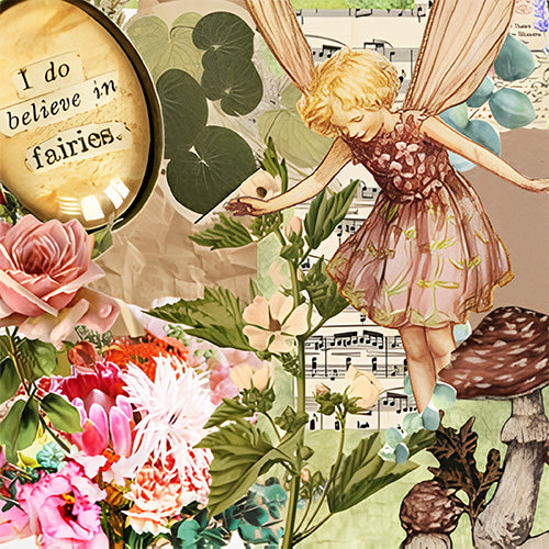 Fairycore