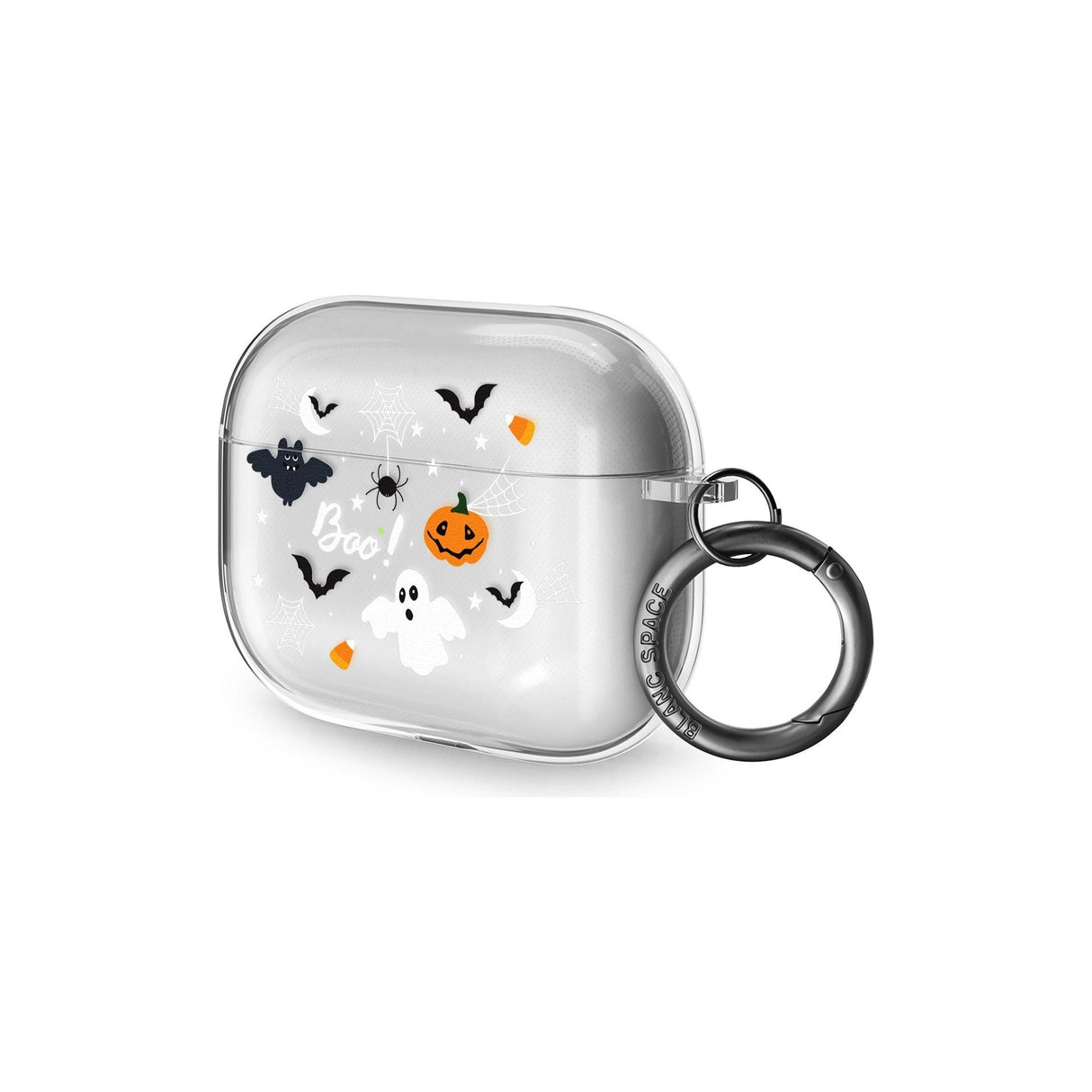 Halloween Mix Pattern AirPods Pro Case
