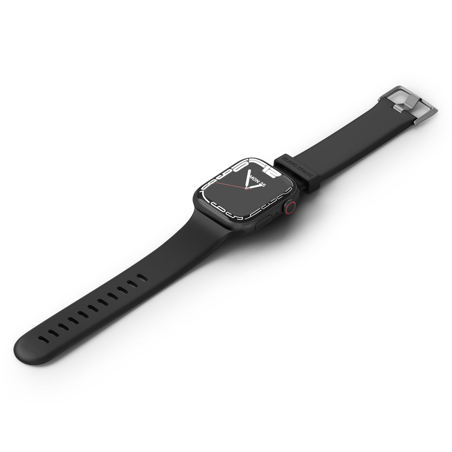 Impact Watch Strap