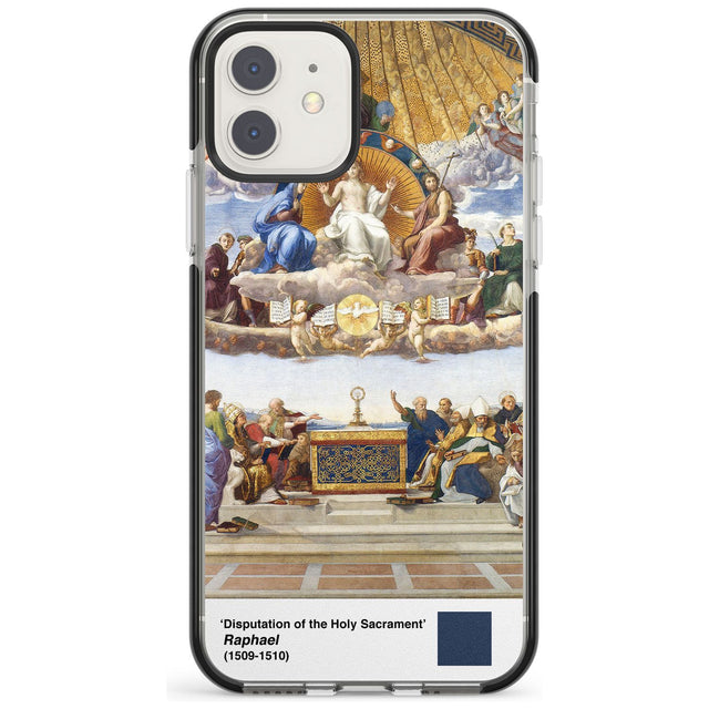 The Birth of Venus Impact Phone Case for iPhone 11, iphone 12