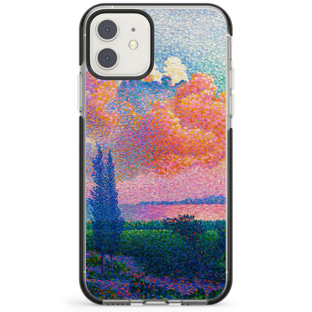 Spring's Garden Impact Phone Case for iPhone 11, iphone 12
