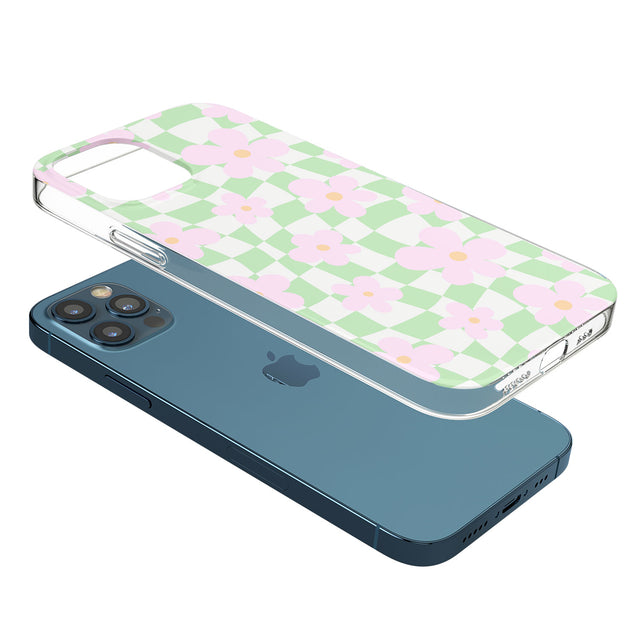 Spring Picnic Phone Case for iPhone 12 Pro