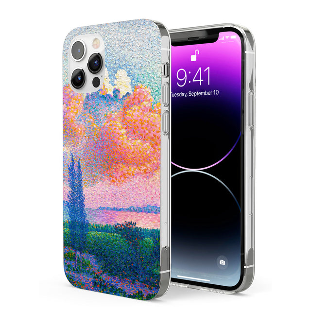 Spring's Garden Phone Case for iPhone 12 Pro