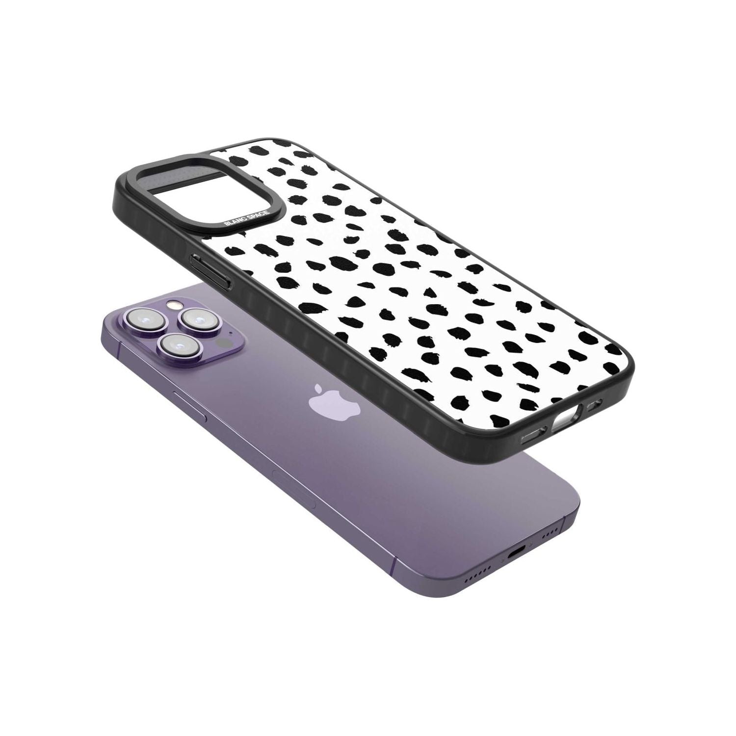 Dalmatian Print Phone Case iPhone 15 Pro Max / Black Impact Case,iPhone 15 Plus / Black Impact Case,iPhone 15 Pro / Black Impact Case,iPhone 15 / Black Impact Case,iPhone 15 Pro Max / Impact Case,iPhone 15 Plus / Impact Case,iPhone 15 Pro / Impact Case,iPhone 15 / Impact Case,iPhone 15 Pro Max / Magsafe Black Impact Case,iPhone 15 Plus / Magsafe Black Impact Case,iPhone 15 Pro / Magsafe Black Impact Case,iPhone 15 / Magsafe Black Impact Case,iPhone 14 Pro Max / Black Impact Case,iPhone 14 Plus / Black Impac