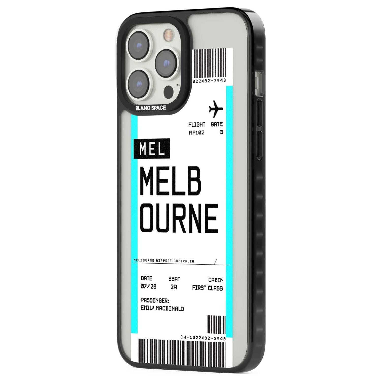 Personalised Melbourne Boarding Pass Custom Phone Case iPhone 15 Pro Max / Black Impact Case,iPhone 15 Plus / Black Impact Case,iPhone 15 Pro / Black Impact Case,iPhone 15 / Black Impact Case,iPhone 15 Pro Max / Impact Case,iPhone 15 Plus / Impact Case,iPhone 15 Pro / Impact Case,iPhone 15 / Impact Case,iPhone 15 Pro Max / Magsafe Black Impact Case,iPhone 15 Plus / Magsafe Black Impact Case,iPhone 15 Pro / Magsafe Black Impact Case,iPhone 15 / Magsafe Black Impact Case,iPhone 14 Pro Max / Black Impact Case,