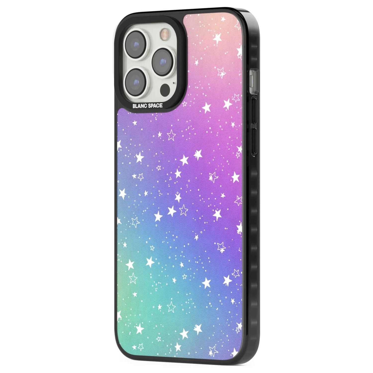 Pastel Starry Sky