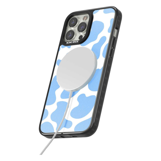 Blue and White Cow Print Phone Case iPhone 15 Pro Max / Black Impact Case,iPhone 15 Plus / Black Impact Case,iPhone 15 Pro / Black Impact Case,iPhone 15 / Black Impact Case,iPhone 15 Pro Max / Impact Case,iPhone 15 Plus / Impact Case,iPhone 15 Pro / Impact Case,iPhone 15 / Impact Case,iPhone 15 Pro Max / Magsafe Black Impact Case,iPhone 15 Plus / Magsafe Black Impact Case,iPhone 15 Pro / Magsafe Black Impact Case,iPhone 15 / Magsafe Black Impact Case,iPhone 14 Pro Max / Black Impact Case,iPhone 14 Plus / Bl