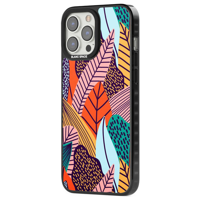 Abstract Leaves Phone Case iPhone 15 Pro Max / Black Impact Case,iPhone 15 Plus / Black Impact Case,iPhone 15 Pro / Black Impact Case,iPhone 15 / Black Impact Case,iPhone 15 Pro Max / Impact Case,iPhone 15 Plus / Impact Case,iPhone 15 Pro / Impact Case,iPhone 15 / Impact Case,iPhone 15 Pro Max / Magsafe Black Impact Case,iPhone 15 Plus / Magsafe Black Impact Case,iPhone 15 Pro / Magsafe Black Impact Case,iPhone 15 / Magsafe Black Impact Case,iPhone 14 Pro Max / Black Impact Case,iPhone 14 Plus / Black Impac
