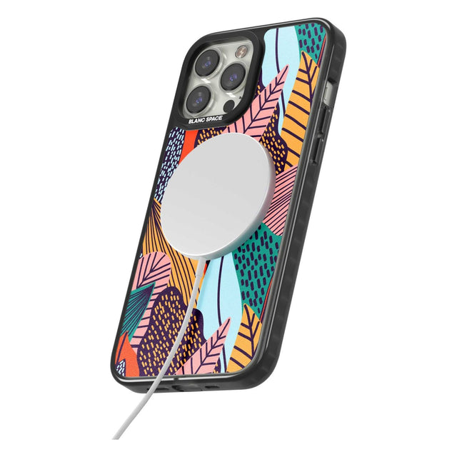 Abstract Leaves Phone Case iPhone 15 Pro Max / Black Impact Case,iPhone 15 Plus / Black Impact Case,iPhone 15 Pro / Black Impact Case,iPhone 15 / Black Impact Case,iPhone 15 Pro Max / Impact Case,iPhone 15 Plus / Impact Case,iPhone 15 Pro / Impact Case,iPhone 15 / Impact Case,iPhone 15 Pro Max / Magsafe Black Impact Case,iPhone 15 Plus / Magsafe Black Impact Case,iPhone 15 Pro / Magsafe Black Impact Case,iPhone 15 / Magsafe Black Impact Case,iPhone 14 Pro Max / Black Impact Case,iPhone 14 Plus / Black Impac