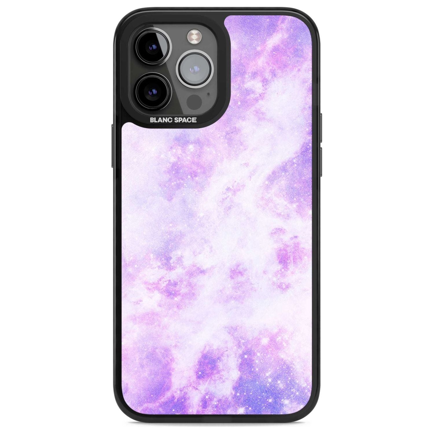 Purple Galaxy Vibes