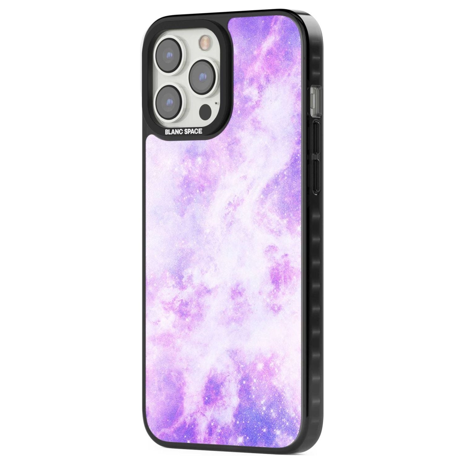 Purple Galaxy Vibes