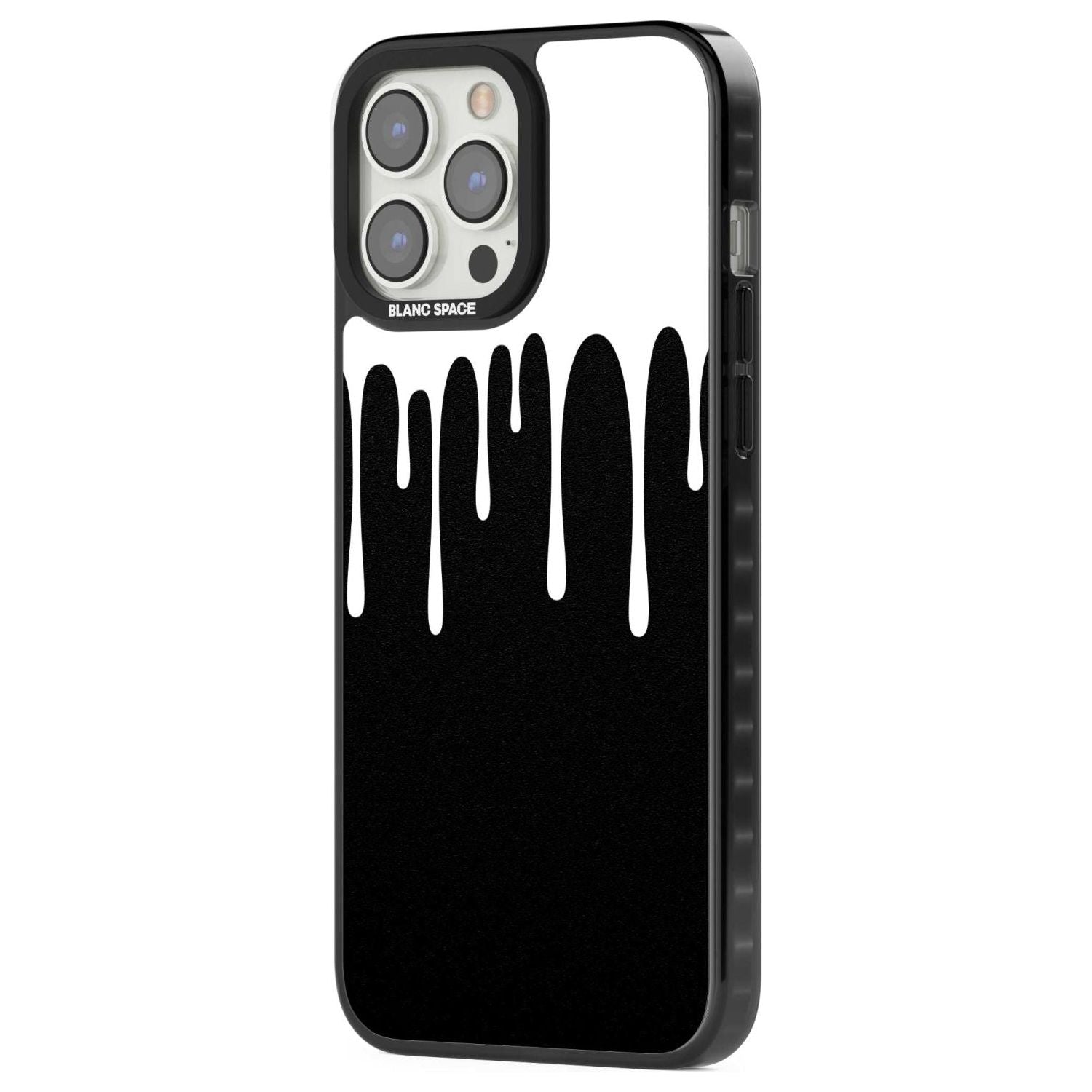 Melted Effect: White & Black Phone Case iPhone 15 Pro Max / Black Impact Case,iPhone 15 Plus / Black Impact Case,iPhone 15 Pro / Black Impact Case,iPhone 15 / Black Impact Case,iPhone 15 Pro Max / Impact Case,iPhone 15 Plus / Impact Case,iPhone 15 Pro / Impact Case,iPhone 15 / Impact Case,iPhone 15 Pro Max / Magsafe Black Impact Case,iPhone 15 Plus / Magsafe Black Impact Case,iPhone 15 Pro / Magsafe Black Impact Case,iPhone 15 / Magsafe Black Impact Case,iPhone 14 Pro Max / Black Impact Case,iPhone 14 Plus 
