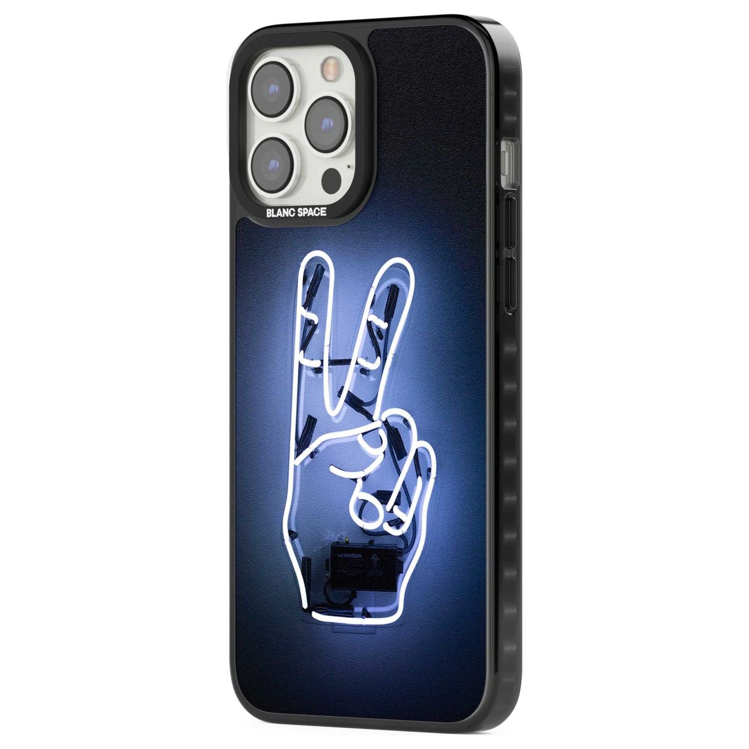 Peace Sign Hand Neon Sign Phone Case iPhone 15 Pro Max / Black Impact Case,iPhone 15 Plus / Black Impact Case,iPhone 15 Pro / Black Impact Case,iPhone 15 / Black Impact Case,iPhone 15 Pro Max / Impact Case,iPhone 15 Plus / Impact Case,iPhone 15 Pro / Impact Case,iPhone 15 / Impact Case,iPhone 15 Pro Max / Magsafe Black Impact Case,iPhone 15 Plus / Magsafe Black Impact Case,iPhone 15 Pro / Magsafe Black Impact Case,iPhone 15 / Magsafe Black Impact Case,iPhone 14 Pro Max / Black Impact Case,iPhone 14 Plus / B