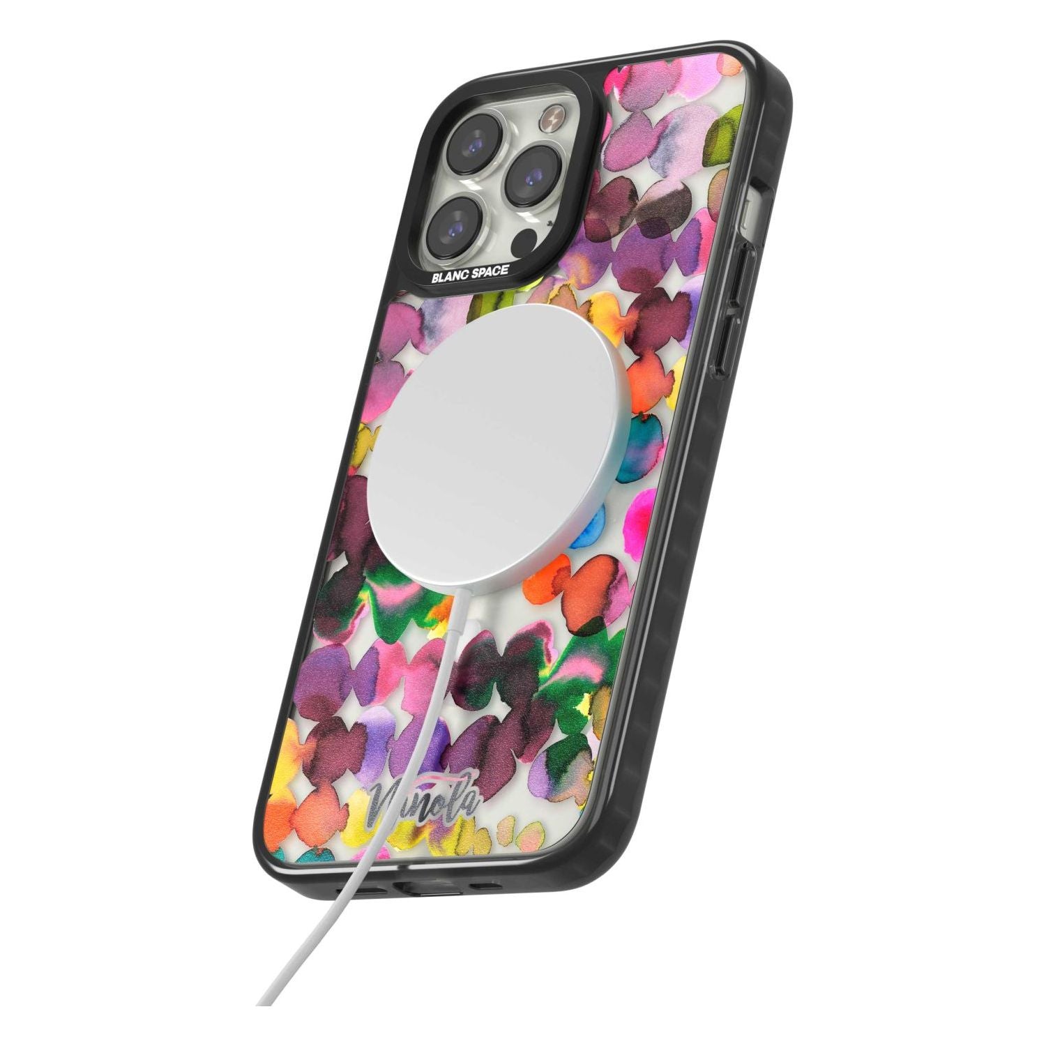 Ink Bleeding Dots Phone Case iPhone 15 Pro Max / Black Impact Case,iPhone 15 Plus / Black Impact Case,iPhone 15 Pro / Black Impact Case,iPhone 15 / Black Impact Case,iPhone 15 Pro Max / Impact Case,iPhone 15 Plus / Impact Case,iPhone 15 Pro / Impact Case,iPhone 15 / Impact Case,iPhone 15 Pro Max / Magsafe Black Impact Case,iPhone 15 Plus / Magsafe Black Impact Case,iPhone 15 Pro / Magsafe Black Impact Case,iPhone 15 / Magsafe Black Impact Case,iPhone 14 Pro Max / Black Impact Case,iPhone 14 Plus / Black Imp