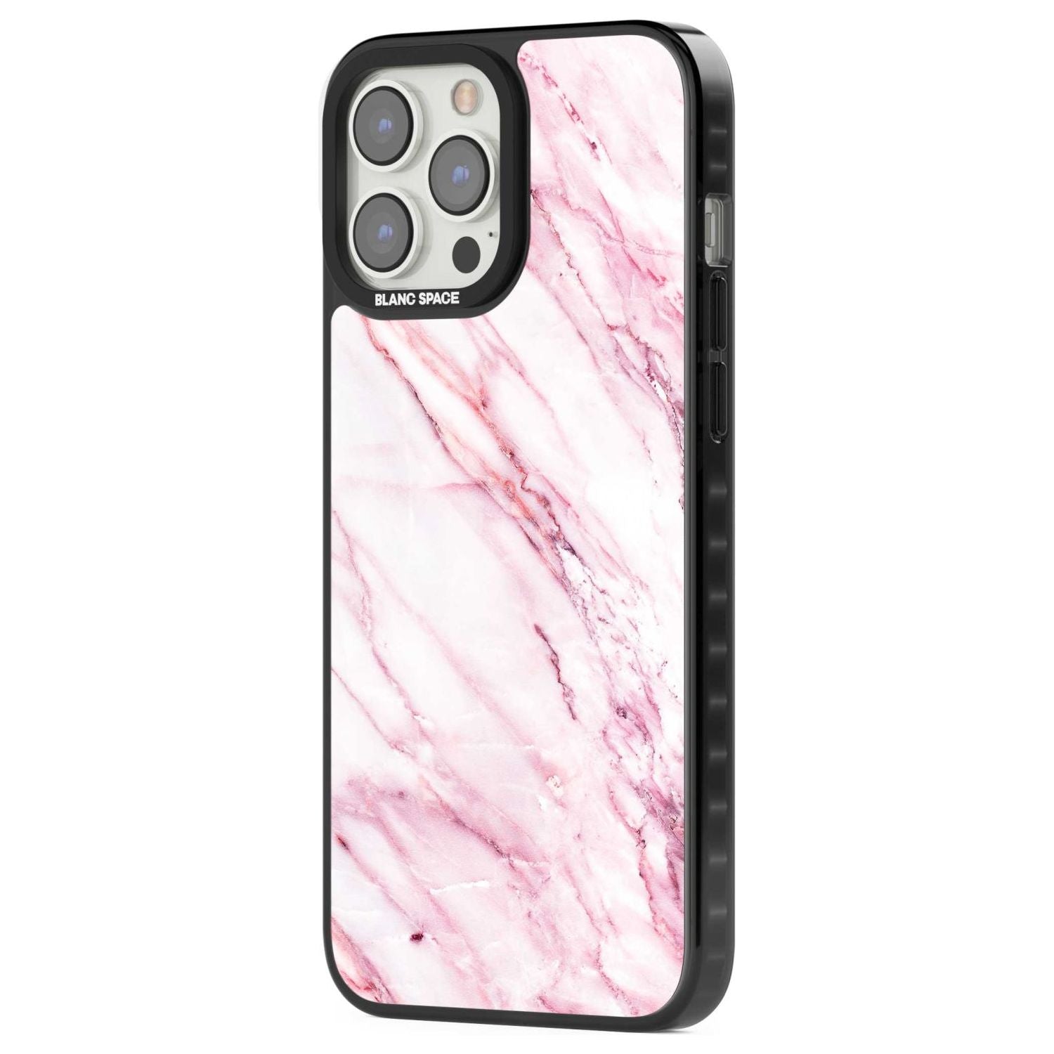 White Pink Onyx Marble