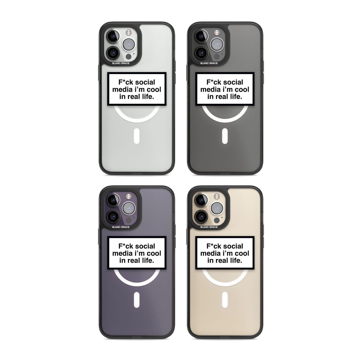 F*ck Social Media Phone Case iPhone 15 Pro Max / Black Impact Case,iPhone 15 Plus / Black Impact Case,iPhone 15 Pro / Black Impact Case,iPhone 15 / Black Impact Case,iPhone 15 Pro Max / Impact Case,iPhone 15 Plus / Impact Case,iPhone 15 Pro / Impact Case,iPhone 15 / Impact Case,iPhone 15 Pro Max / Magsafe Black Impact Case,iPhone 15 Plus / Magsafe Black Impact Case,iPhone 15 Pro / Magsafe Black Impact Case,iPhone 15 / Magsafe Black Impact Case,iPhone 14 Pro Max / Black Impact Case,iPhone 14 Plus / Black Imp