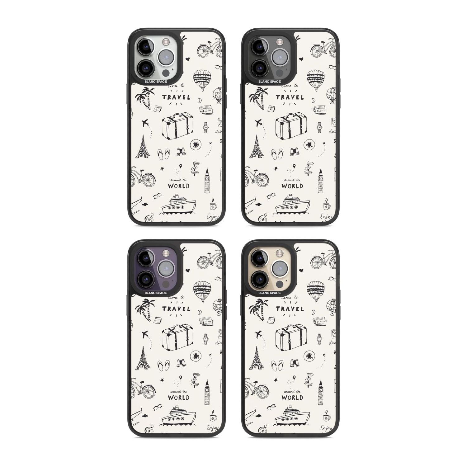 Cute Travel Pattern, White on Phone Case iPhone 15 Pro Max / Black Impact Case,iPhone 15 Plus / Black Impact Case,iPhone 15 Pro / Black Impact Case,iPhone 15 / Black Impact Case,iPhone 15 Pro Max / Impact Case,iPhone 15 Plus / Impact Case,iPhone 15 Pro / Impact Case,iPhone 15 / Impact Case,iPhone 15 Pro Max / Magsafe Black Impact Case,iPhone 15 Plus / Magsafe Black Impact Case,iPhone 15 Pro / Magsafe Black Impact Case,iPhone 15 / Magsafe Black Impact Case,iPhone 14 Pro Max / Black Impact Case,iPhone 14 Plus