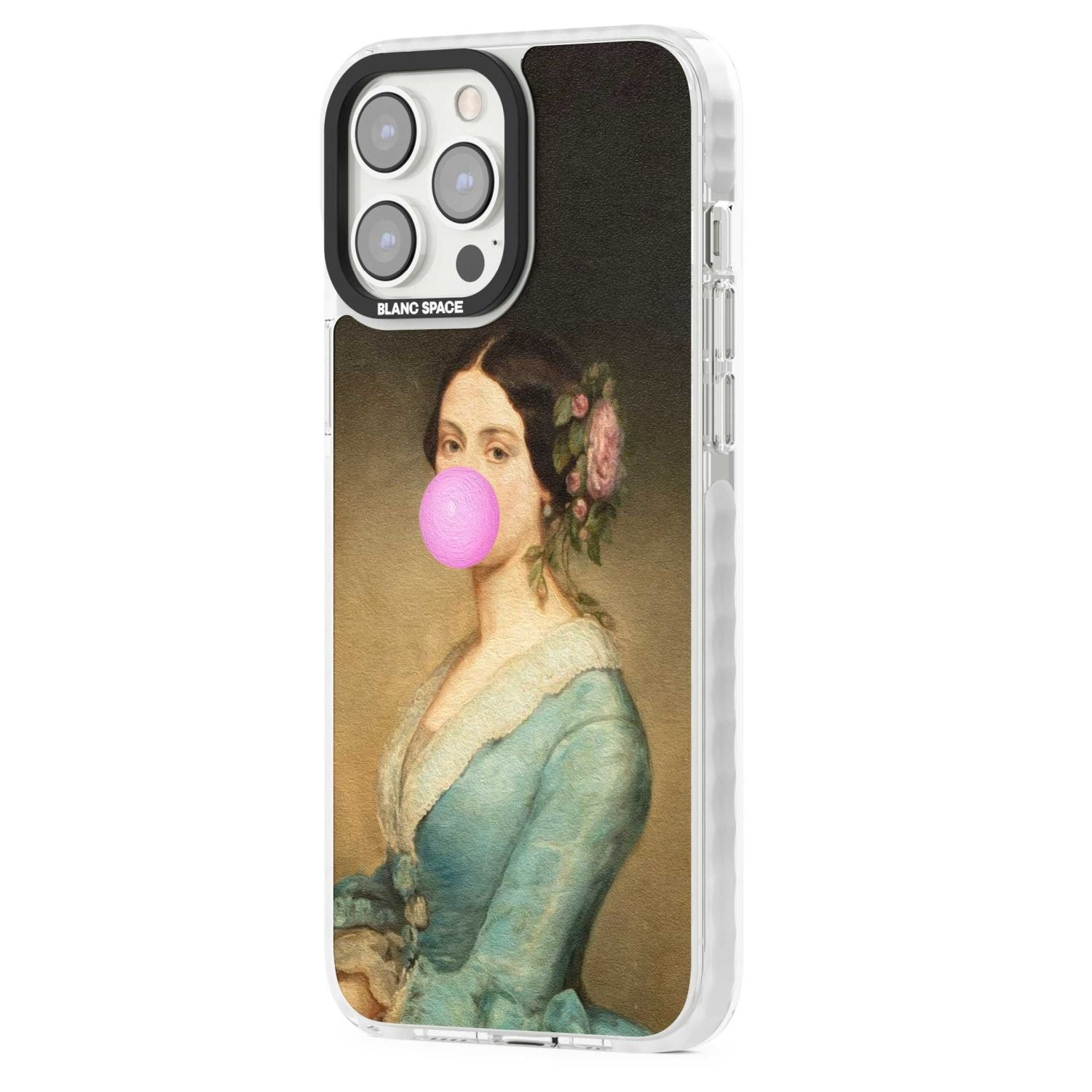 Bubblegum Renaissance